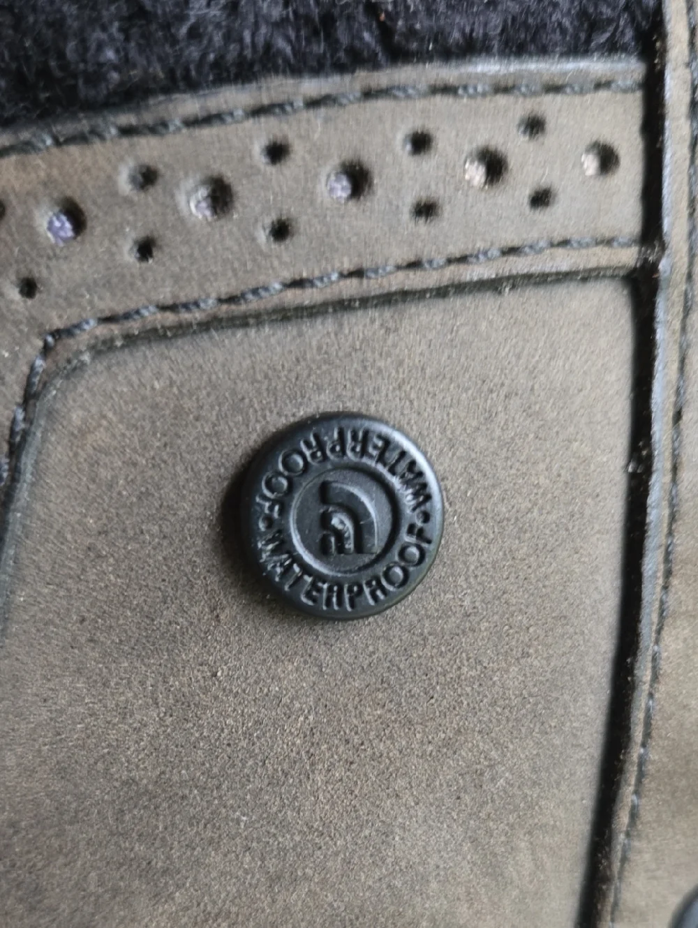 The North Face Shellista II Size 6